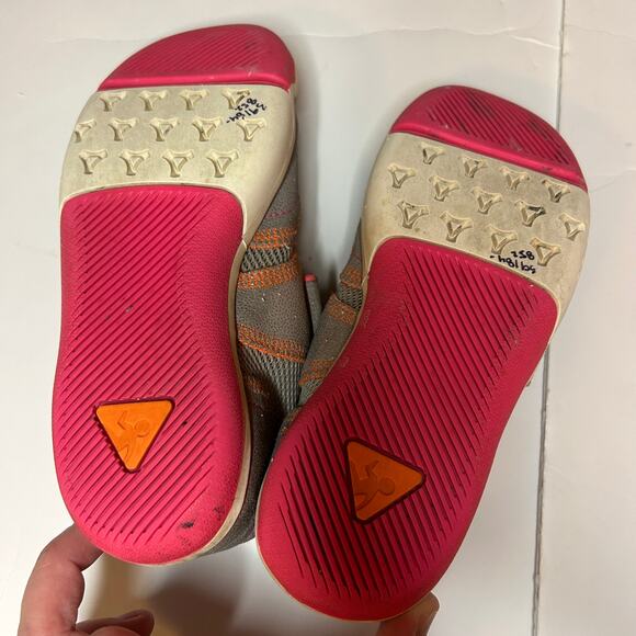 PLAE Emme Mary Jane Shoes 1.5 - Picture 4 of 5